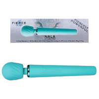 Maia Nala  30cm Usb Rechargeable Massage Wand