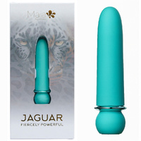 Maia Jaguar   10.1cm Usb Rechargeable Bullet