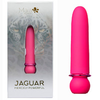 Maia Jaguar   10.1cm Usb Rechargeable Bullet