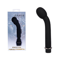 Maia Preston  17.8cm Usb Rechargeable G Spot Vibrator