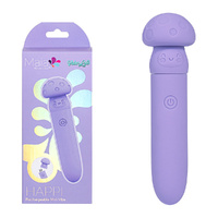 Maia Happi  11.1cm Usb Rechargeable Bullet