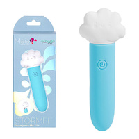 Maia Stormee  11.1cm Usb Rechargeable Bullet