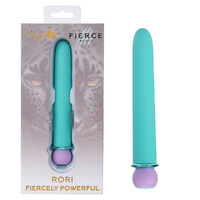 Maia RORI - Blue Blue 15.2 cm USB Rechargeable XL Bullet