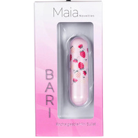 Bari Bullet Vibrator