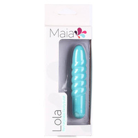 4.5" Lola Classic Vibrator