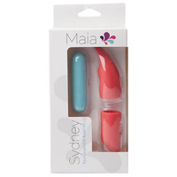 Sydney Bullet Vibrator Kit