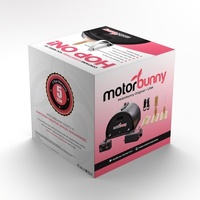 Motorbunny Link Bluetooth Starter Kit