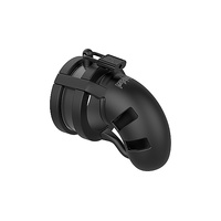 Model 18 Chastity Cage