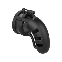 Model 19 Chastity Cage