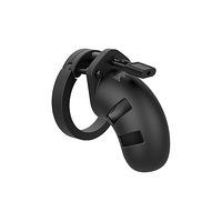 Model 16 Chastity Cage