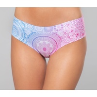 Mandala Emotional Thong XL