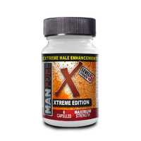 XTREME Male Performance Pills x6 XTREME Male Performance Pills x6