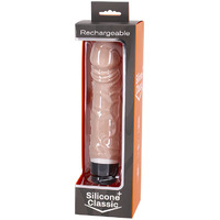  Classic Vibrating Cock