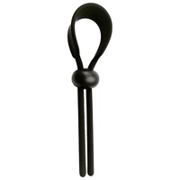 Nero by Playful - Silicone Wide Lasso