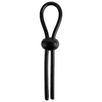 Nero by Playful - Silicone Short Lasso