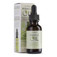 Hemp Based Miricle Oil 30ml