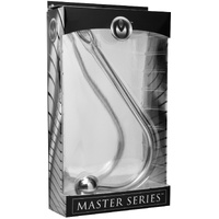 Stainless Steel Anal Hook 