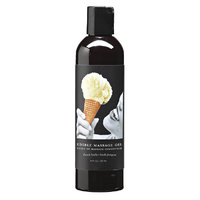 French Vanilla Massage Oil 237ml