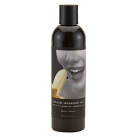 Banana Massage Oil 237ml