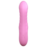 Soft by Playful Aura G-Spot Stimulator Pink