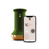 TR Stamina Training System