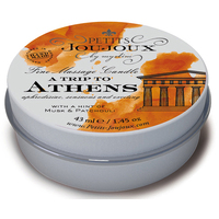Athens Massage Candle 43ml Athens Massage Candle 43ml
