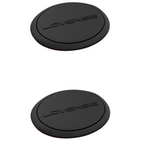 Magnetic Cap (For Ferri) Set Of 2