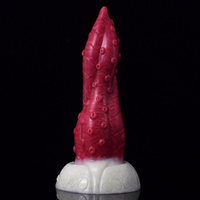 7.5" Eight Clawed Underworld Beast Unity