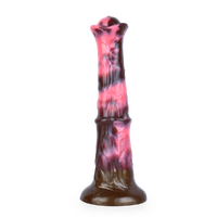 10" Demon Beast Horse Cock