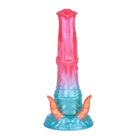 9.3‘’ Vicky Cock