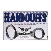 Metal Handcuffs
