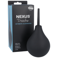 Intimate One Way Valve Douche