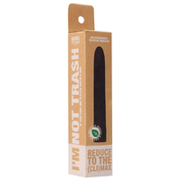 7" Biodegradable Vibrator