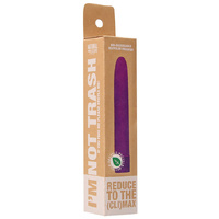 7" Biodegradable Vibrator