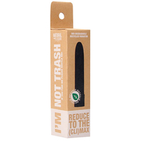 5.5" Biodegradable Vibrator