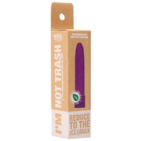 5.5" Biodegradable Vibrator
