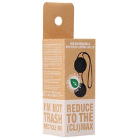 Biodegradable Kegel Balls