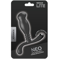 5" NEO Prostate Massager