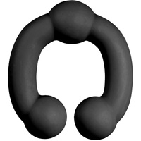 1.5" O Hands Free Prostate Massager