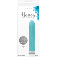 4.5" Honey Classic Vibrator