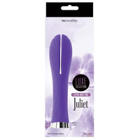 6.5" Juliet Classic Vibrator