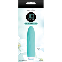 4" Electra Classic Vibrator