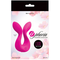 U-Phoria Couples Vibrator