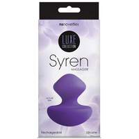 Syren Clit Stimulator