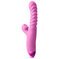 Nova Rabbit Vibrator