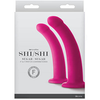 Strap-On Probe Set x2