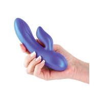 Seduction Angel Metallic