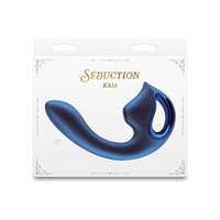 Seduction Kaia Metallic