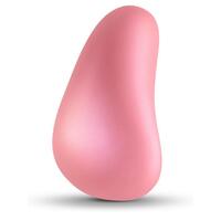 Seduction Mila Metallic Rose