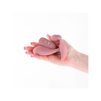 Secrets Echo Dusty Rose